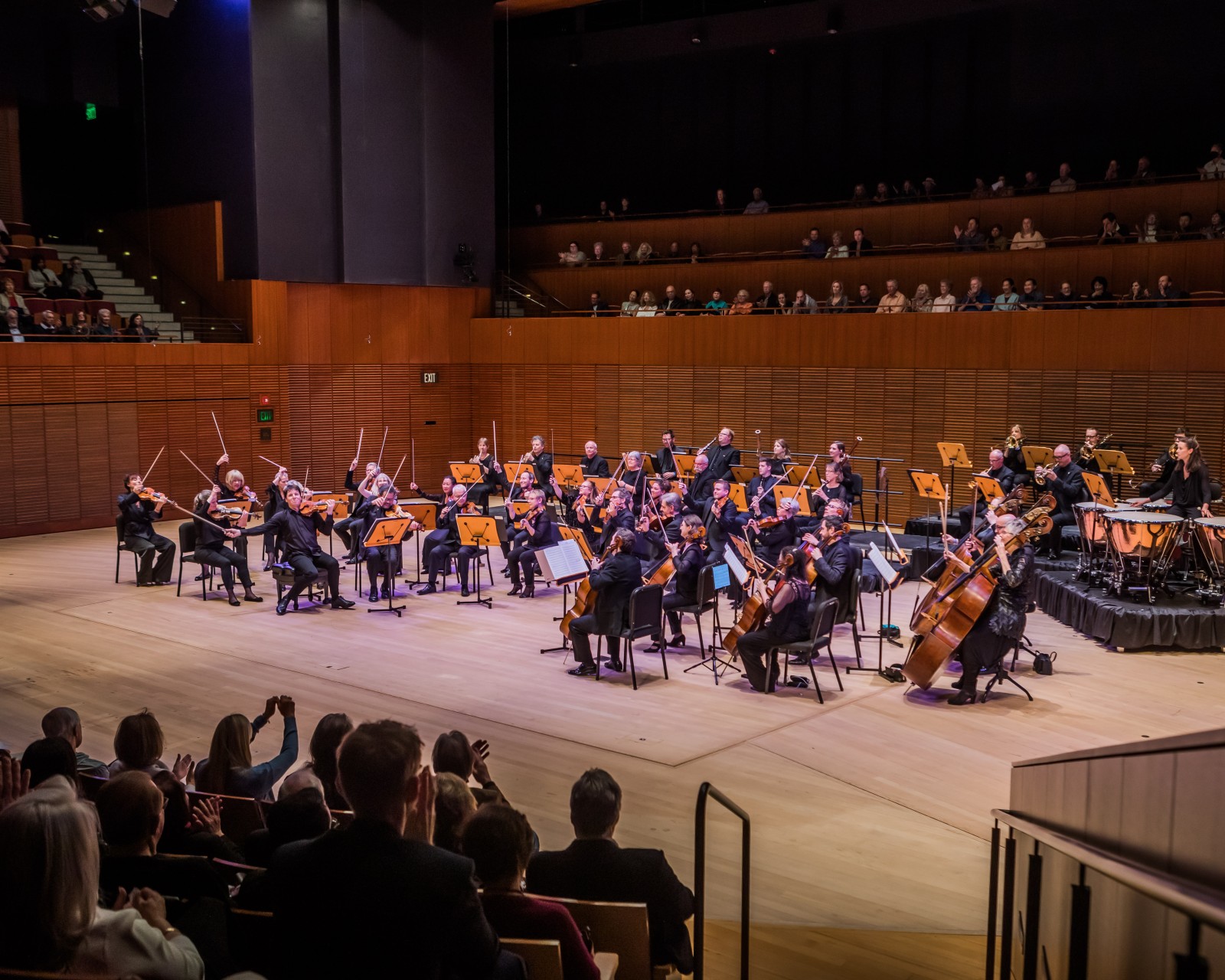 Rasprodan koncert u Kneževu dvoru: po drugi put u prodaji dodatna mjesta za Joshuu Bella i Academy of St Martin in the Fields!